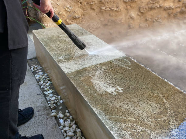 Why Choose Our Certified Pressure Washing Experts for Your Project Needs in East Aurora, NY?